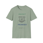 Protect what was promised