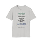 Protect what was promised