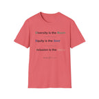 Diversity Equity Inclusion T-Shirt