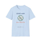 Lead with the Truth