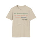 Coco Chanel Quote