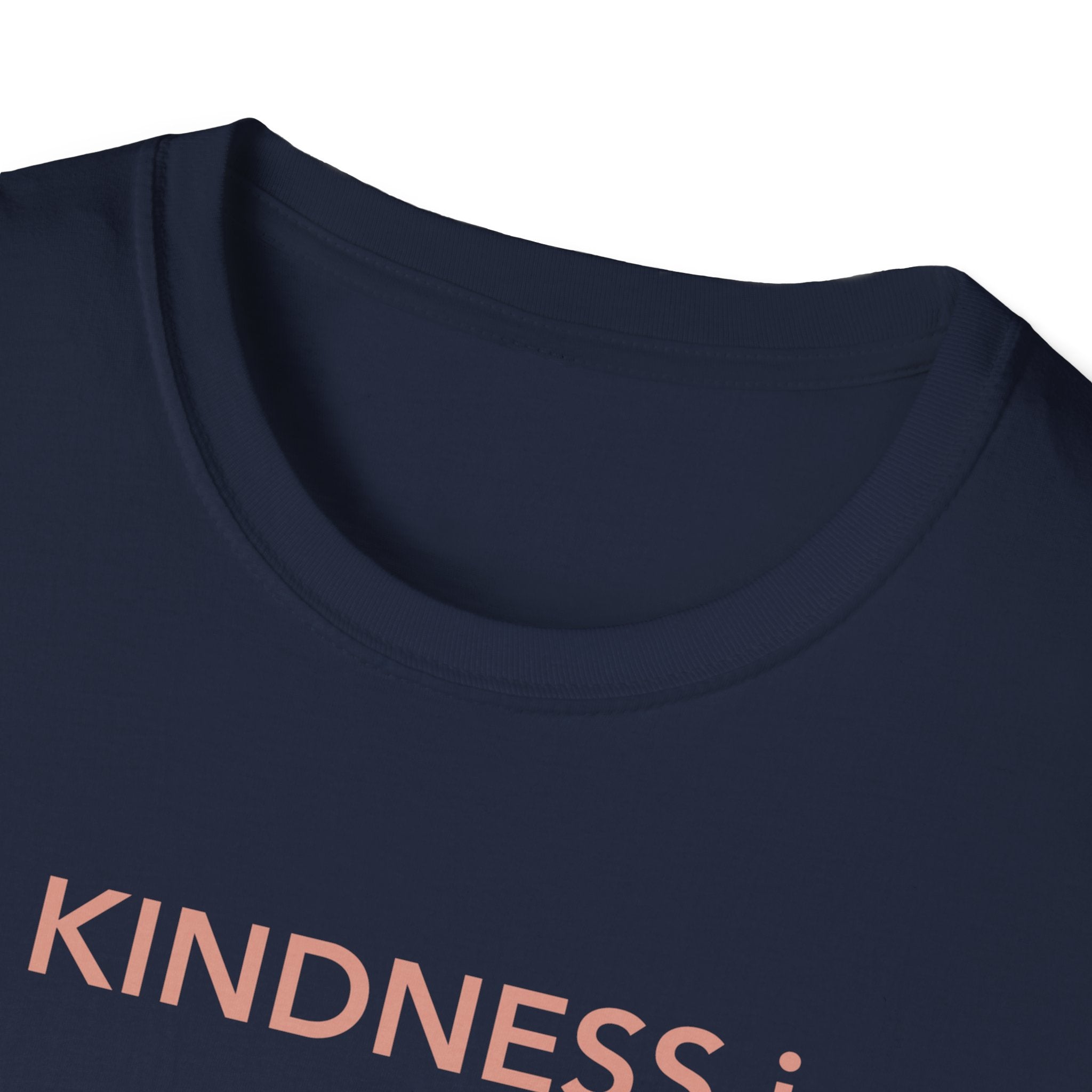Kindness Is Greater Than Hate T‑Shirt