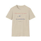 Wear What You Wish T-Shirt