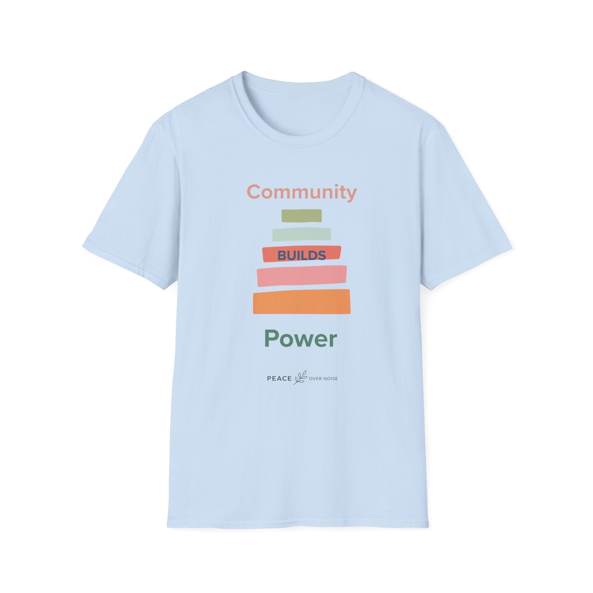 Community Builds Power