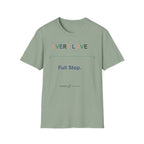 Every Love Full Stop