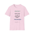 Protect what was promised