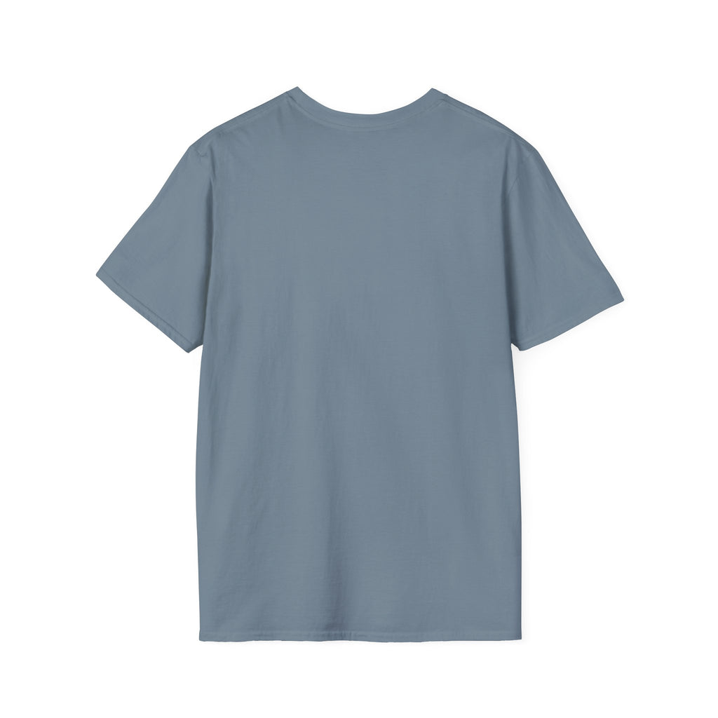 Peace Is a Practice T‑Shirt