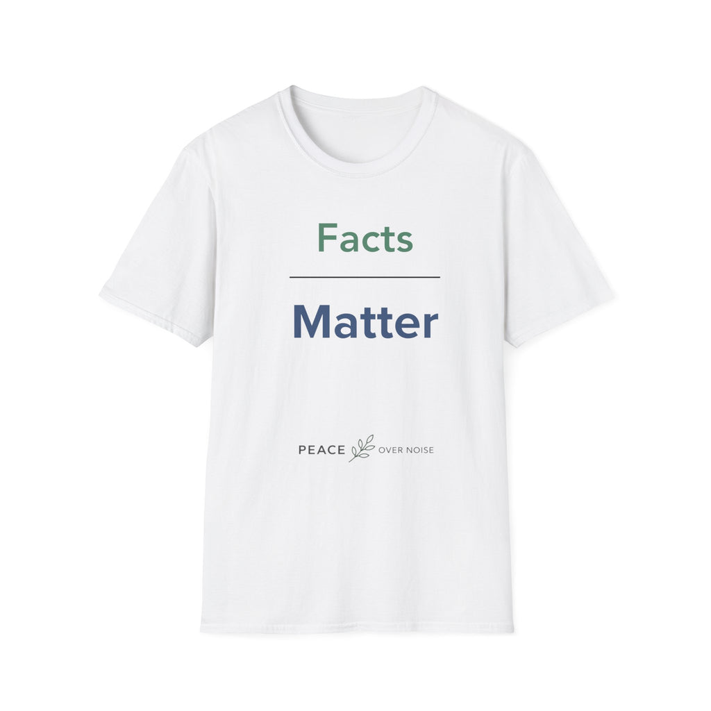 Facts Matter