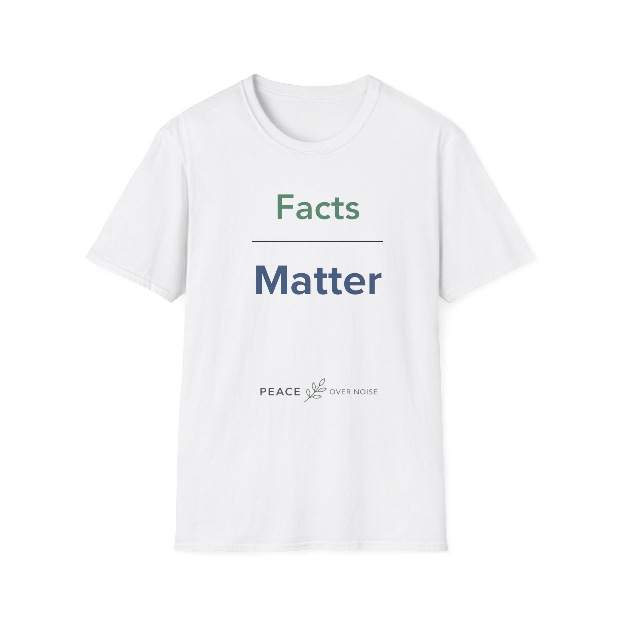 Facts Matter
