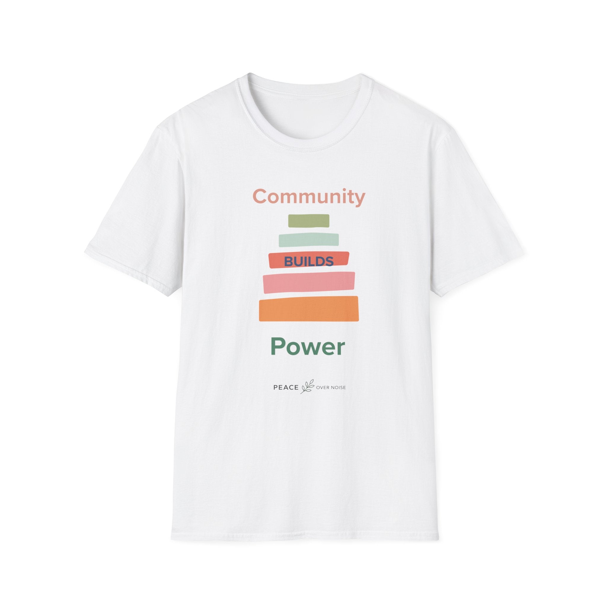 Community Builds Power