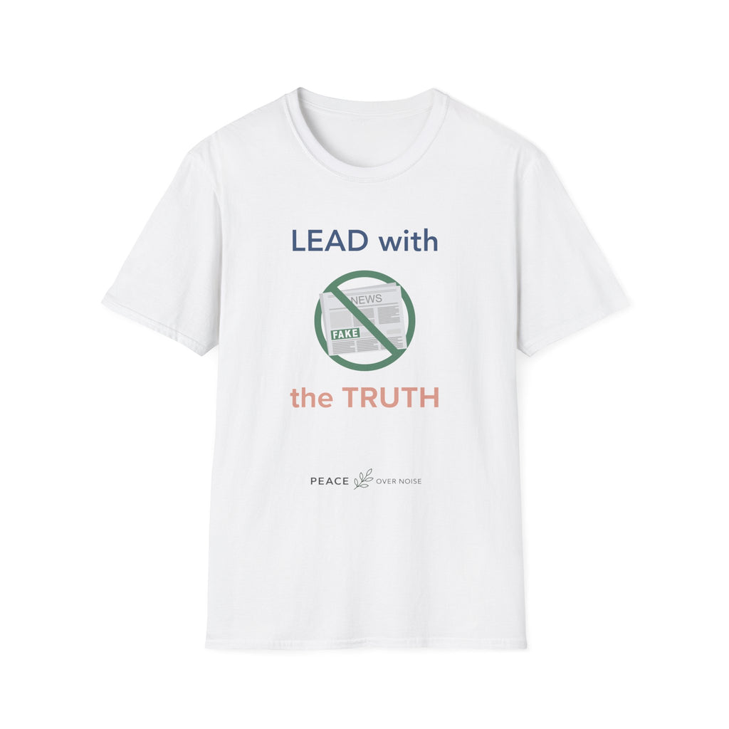 Lead with the Truth