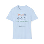 Love is the Whole Point