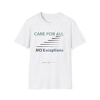 care for all no exceptions