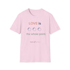 Love is the Whole Point
