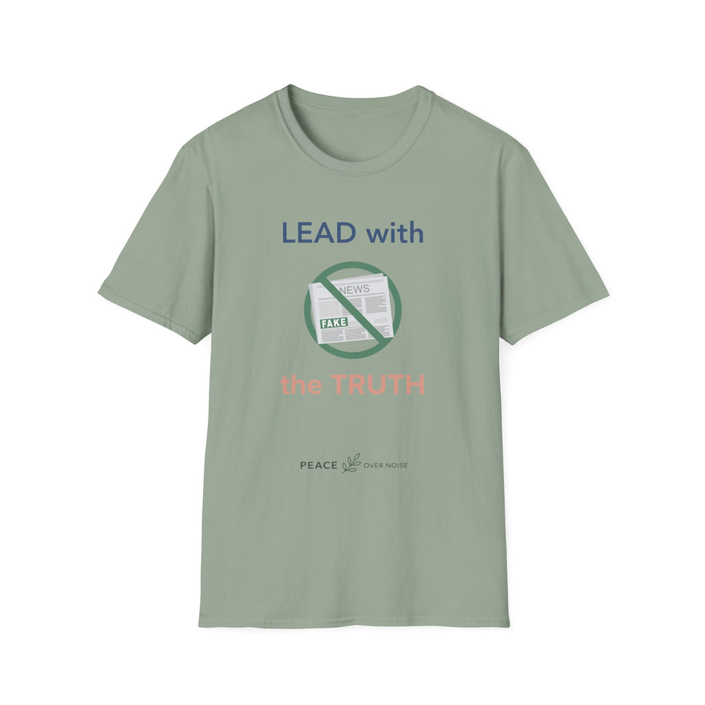 Lead with the Truth