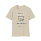 Protect what was promised