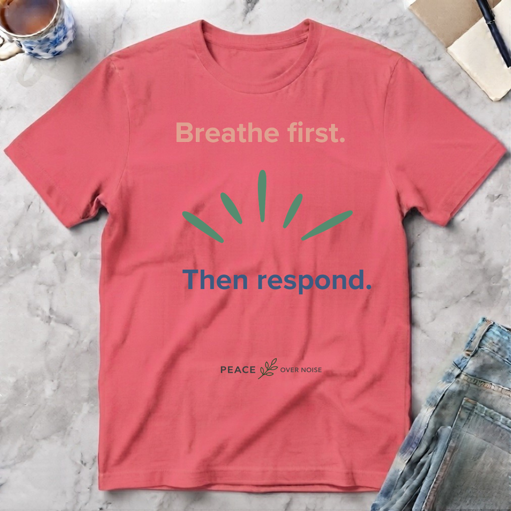 Breathe First
