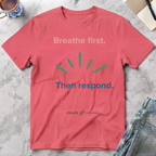 Breathe First