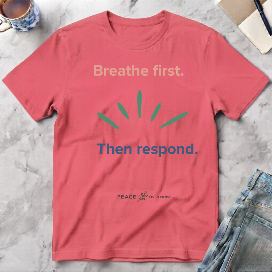 Breathe First