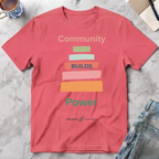 Community Builds Power