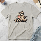 When Did This Become Our Normal? T-Shirt