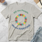 We the People means Everyone