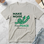 Make Noise for Peace
