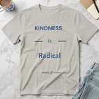 Kindness is Radical
