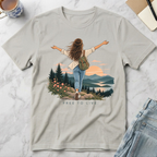 Free to Live T-Shirt