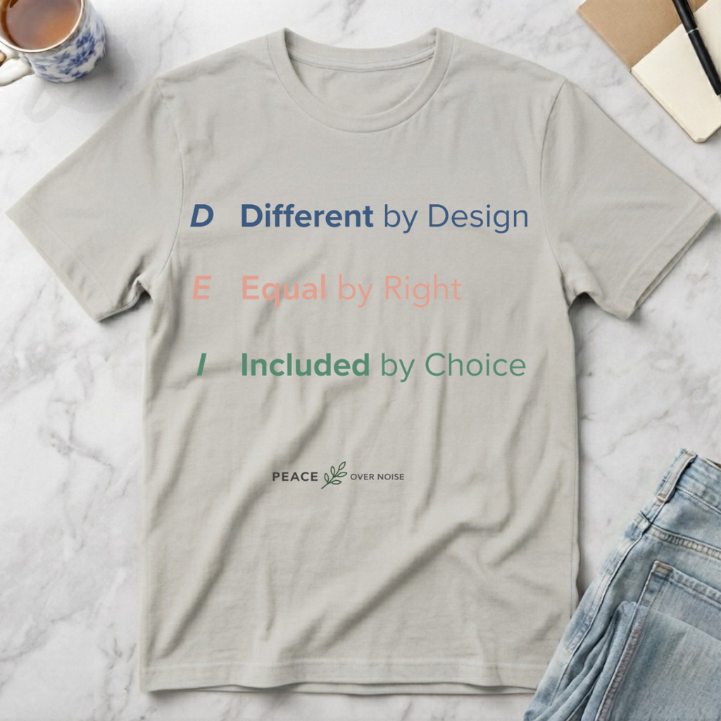DEI T-Shirt