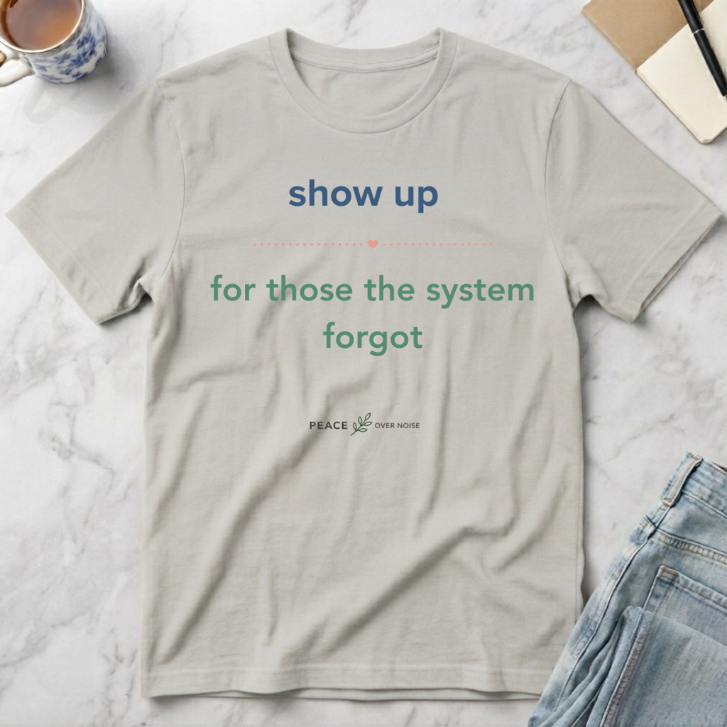 Show Up