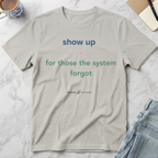 Show Up