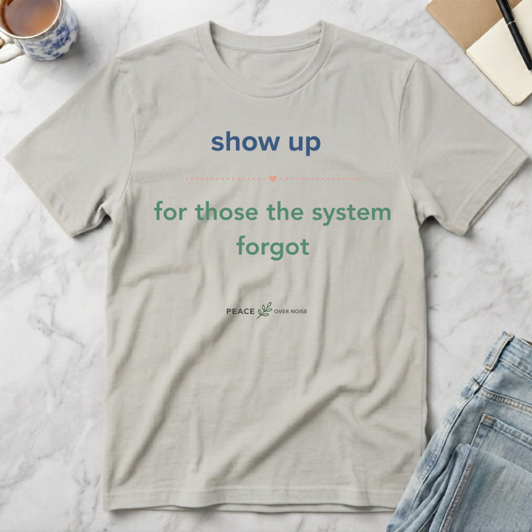 Show Up