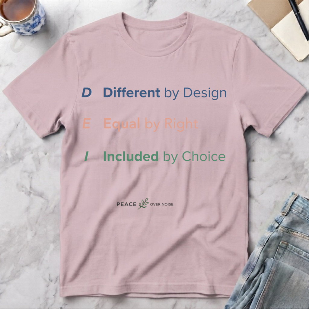 DEI T-Shirt