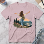 Free to Live T-Shirt