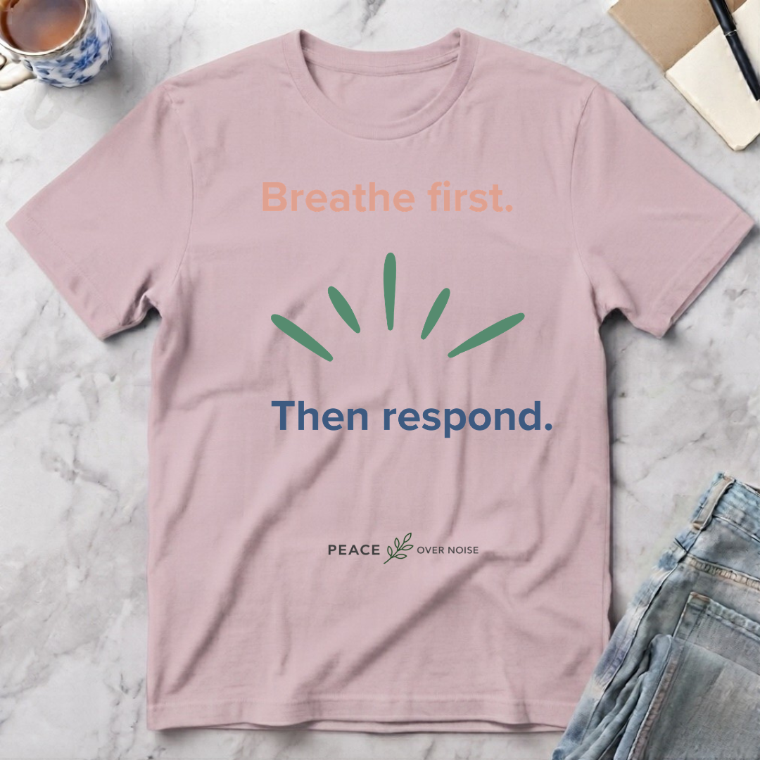 Breathe First