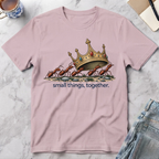 Small Things Together T-Shirt