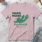 Make Noise for Peace