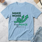 Make Noise for Peace