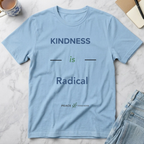 Kindness is Radical