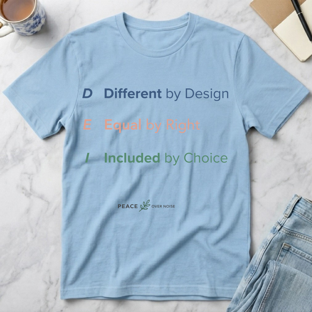 DEI T-Shirt