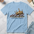 Small Things Together T-Shirt