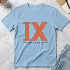 Title IX Since 1972 T-Shirt