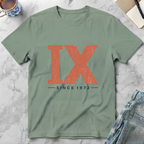 Title IX Since 1972 T-Shirt