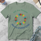 We the People means Everyone