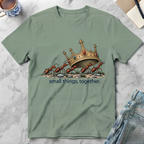 Small Things Together T-Shirt