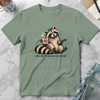 When Did This Become Our Normal? T-Shirt