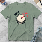 Quiet Me T-Shirt