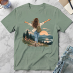 Free to Live T-Shirt