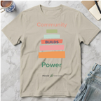 Community Builds Power